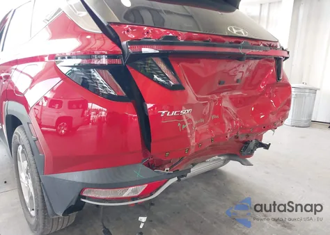 2023 Hyundai Tucson Sel из США, поврежденный, VIN 5NMJB3AE4PH225719